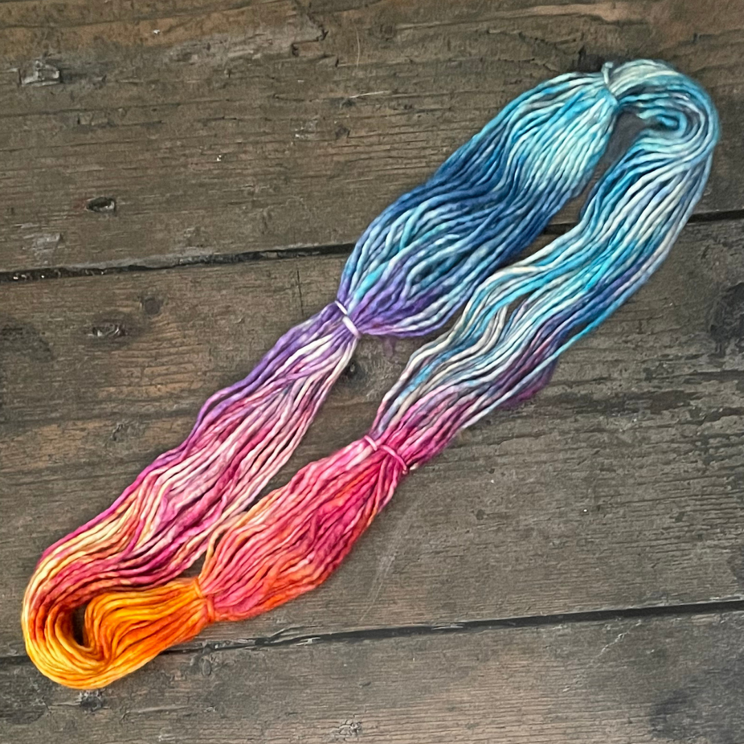 Knit One, Bite One, Solve One (The Vampire Knitting Club Inspired)