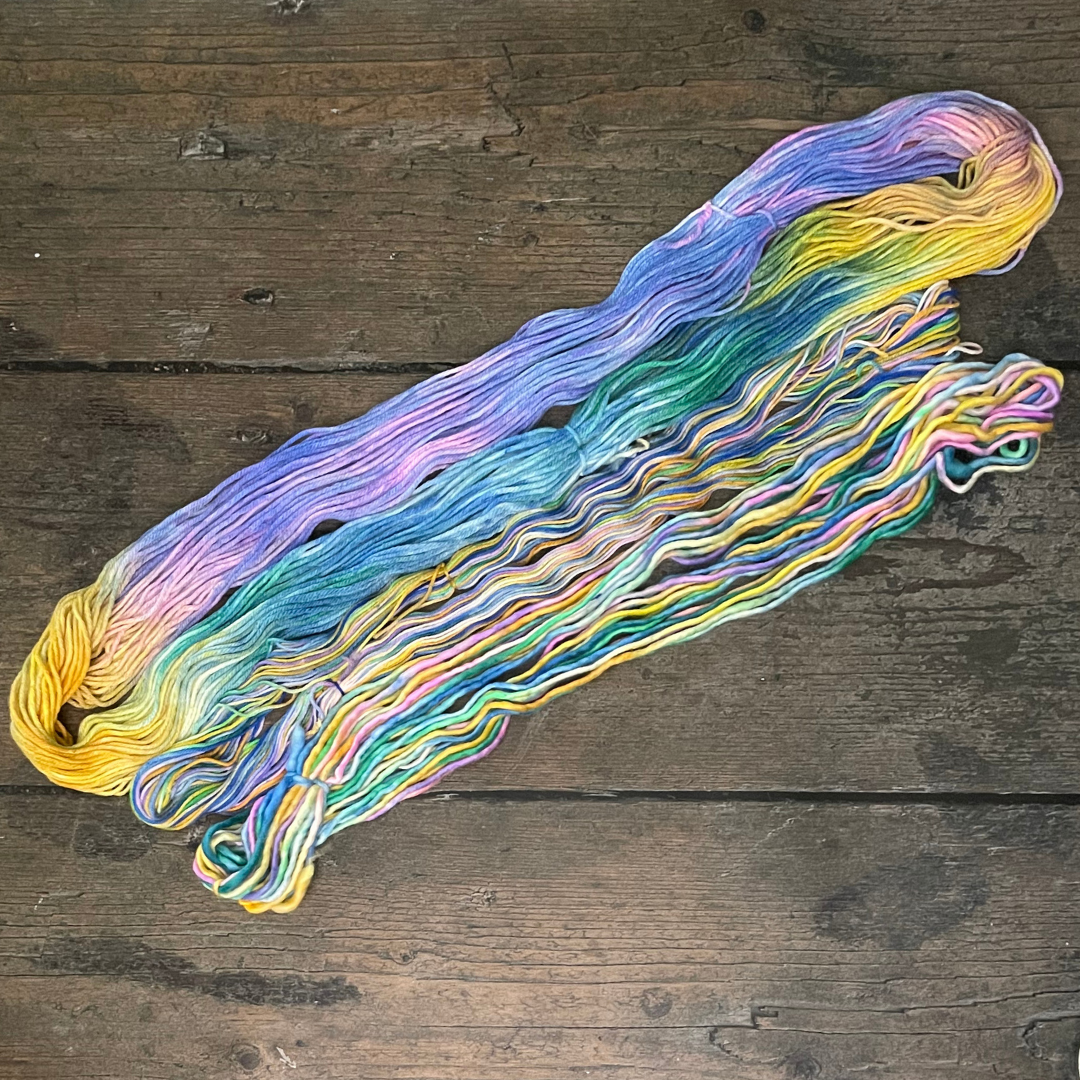 Soft, Bright, and Slightly Judgy (Remarkably Bright Creatures Inspired)