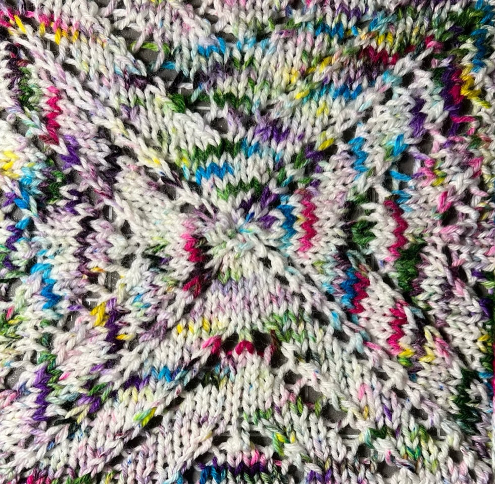 May Pole