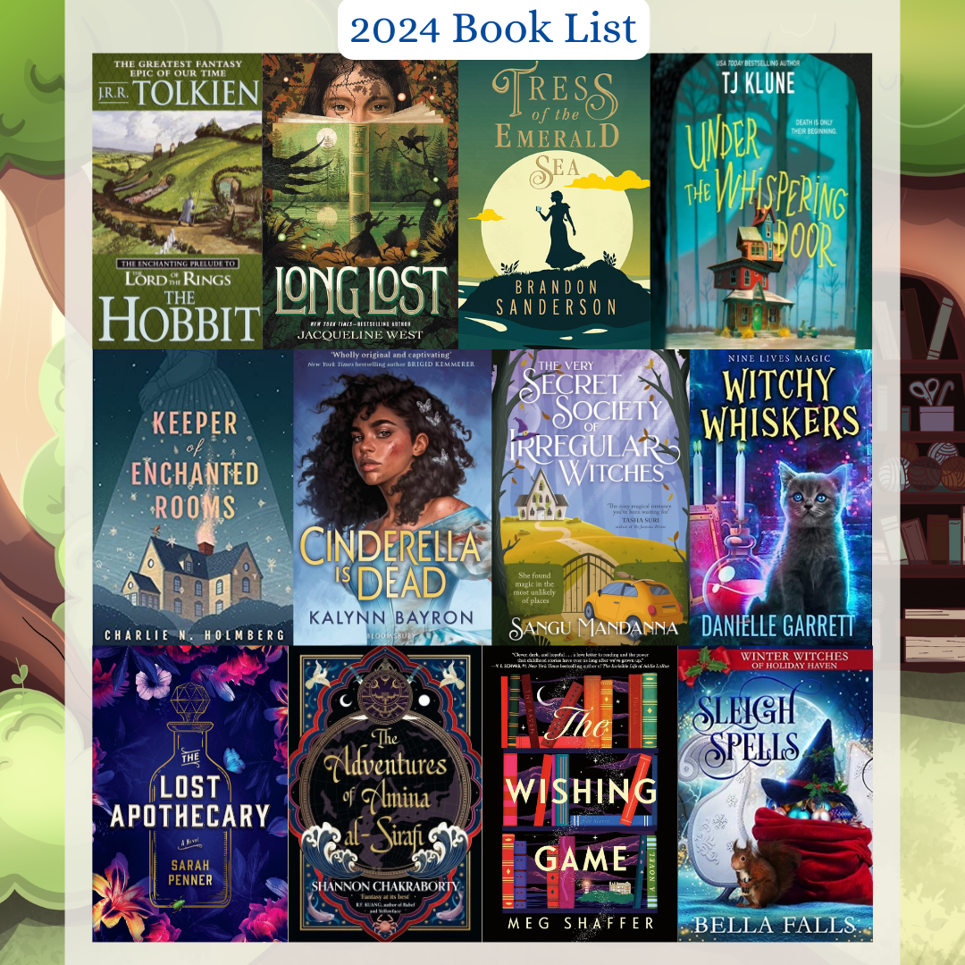 PRE ORDER 2026 Advent Calendar