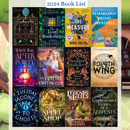 PRE ORDER 2026 Advent Calendar