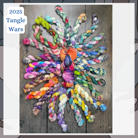 PRE ORDER 2026 Advent Calendar