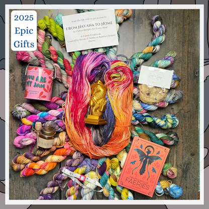 PRE ORDER 2026 Advent Calendar