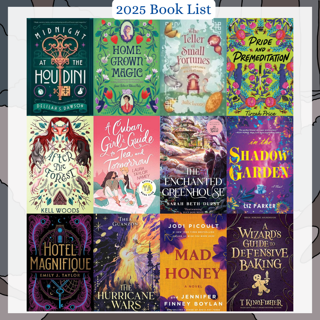 PRE ORDER 2026 Advent Calendar