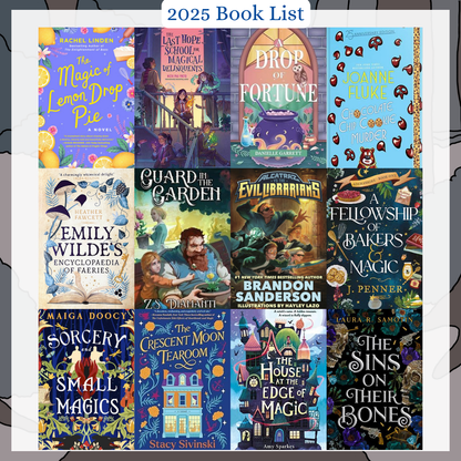 PRE ORDER 2026 Advent Calendar